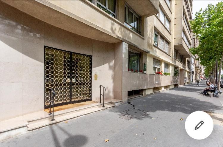 Nid Douillet Et Chaleureux Pour Se Detendre Paris Exterior photo